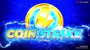 Coin Strike Hold And Win De Playson