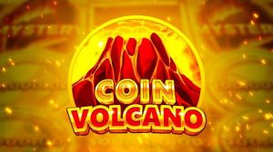 Coin Volcano 3 Oaks