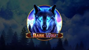 Dark Wolf Spinomenal