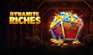 Dynamite Riches