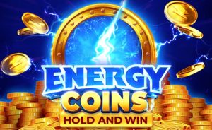 Energy Coins