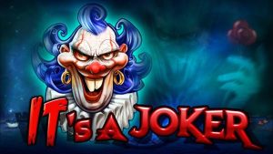 It’s a Joker Felix Gaming