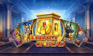 Legacy of Dead