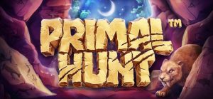 Primal Hunt Betsoft