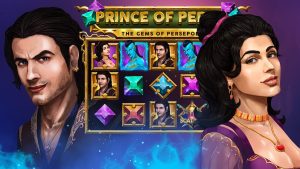 Prince Of Persia