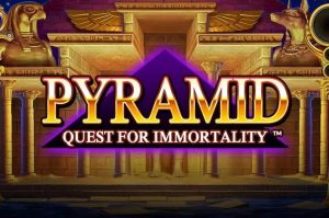 Pyramid Quest for Immortality