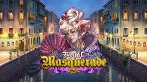 Royal Masquerade Play’n GO