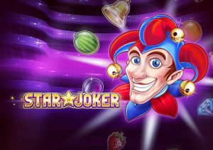 Star Joker Play’n GO