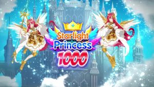 Starlight Princess 1000