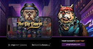 The Big Dawgs