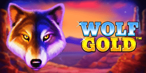 Wolf Gold de Pragmatic Play