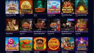 meilleures machines à sous Lucky8