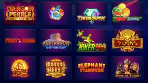 meilleures machines a sous vegasplus