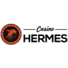 Hermes casino logo