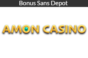 amon bonus sans depot