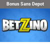 betzino bonus sans depot