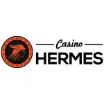 casino hermes logo