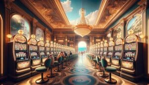 casino cote d'azur