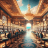 casino cote d azur