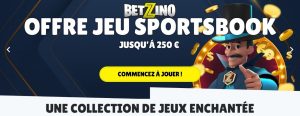 jeu sportsbook bonus