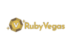 ruby vegas logo
