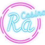 Ra Casino logo