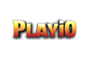 Playio casino logo