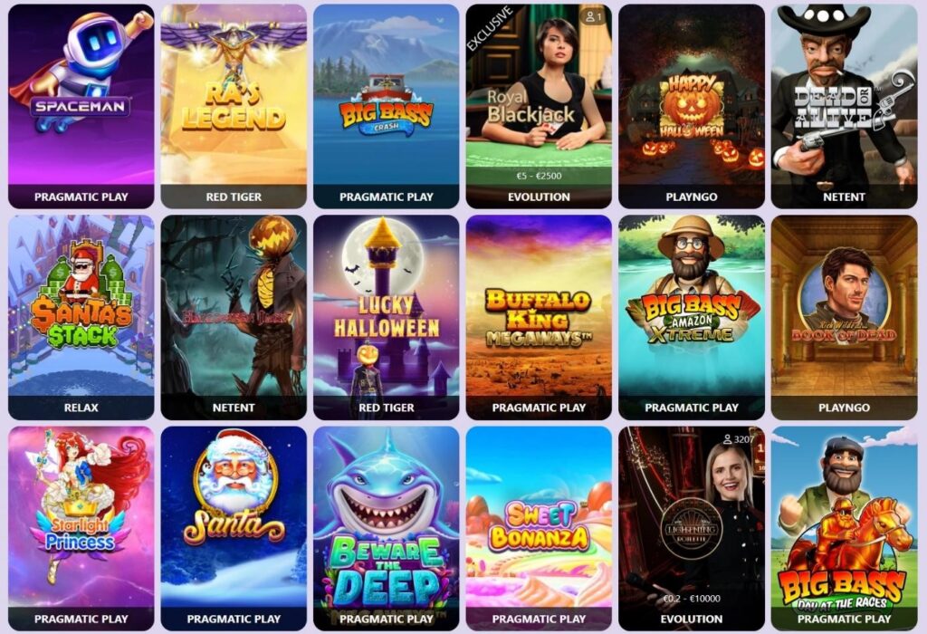 meilleures machines a sous ra casino
