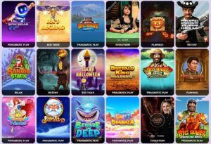 meilleures machines a sous ra casino