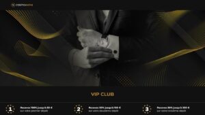 vip club casino extra