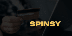 Dépôts sur Spinsy