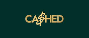 cashed casino logo
