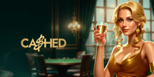 cashed casino revue