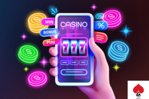 casino mobile