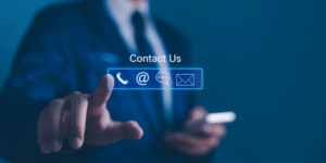 contacter service client