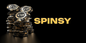 programme VIP spinsy