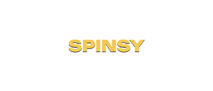 spinsy logo
