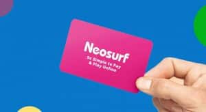 neosurf