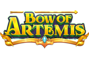 Bow of Artemis logo