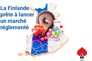 Finlande prête à lancer un marché réglementé