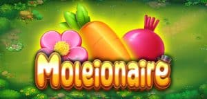 Moleonaire machine a sous pragmatic play
