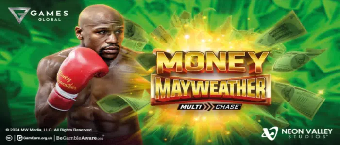 Money Mayweather