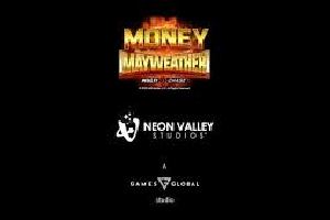 Money Mayweather machine à sous