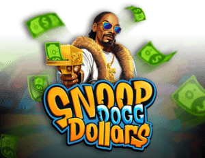 Snoop Dogg Dollars logo