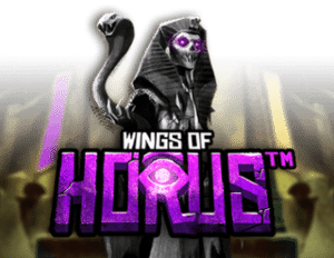 Wings of Horus logo