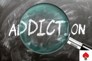 addiction au jeu