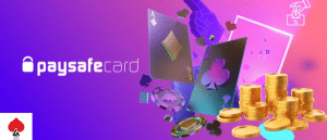 casino en ligne carte bleue Paysafecard