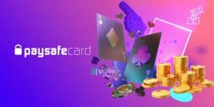casino en ligne carte bleue Paysafecard