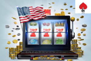 casinos en ligne aux États-Unis