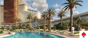 illustration du Premier Casino des Émirats Arabes Unis